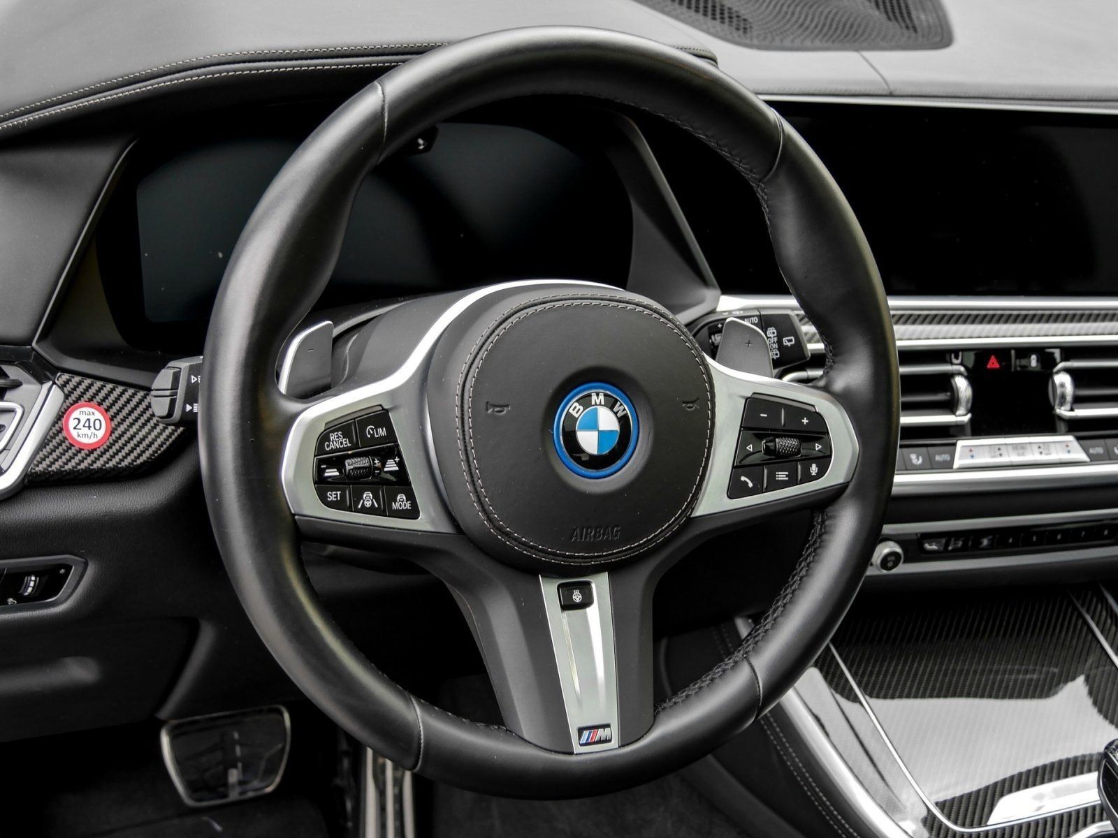 BMW X5 xDrive45e M Sport HUD PANO ACC AHK 360°KAM