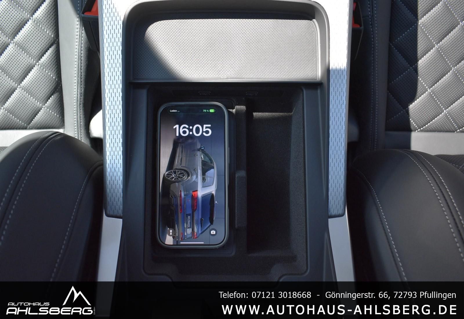 Audi Q7 S-LINE/N.MOD/ 7-SI./LASER/MASSA/HUD/STHZ/360°