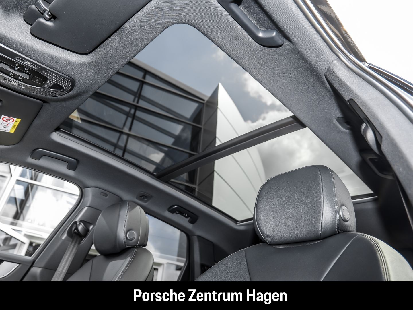 Porsche Cayenne E-Hybrid BOSE Panorama Abstandstempomat