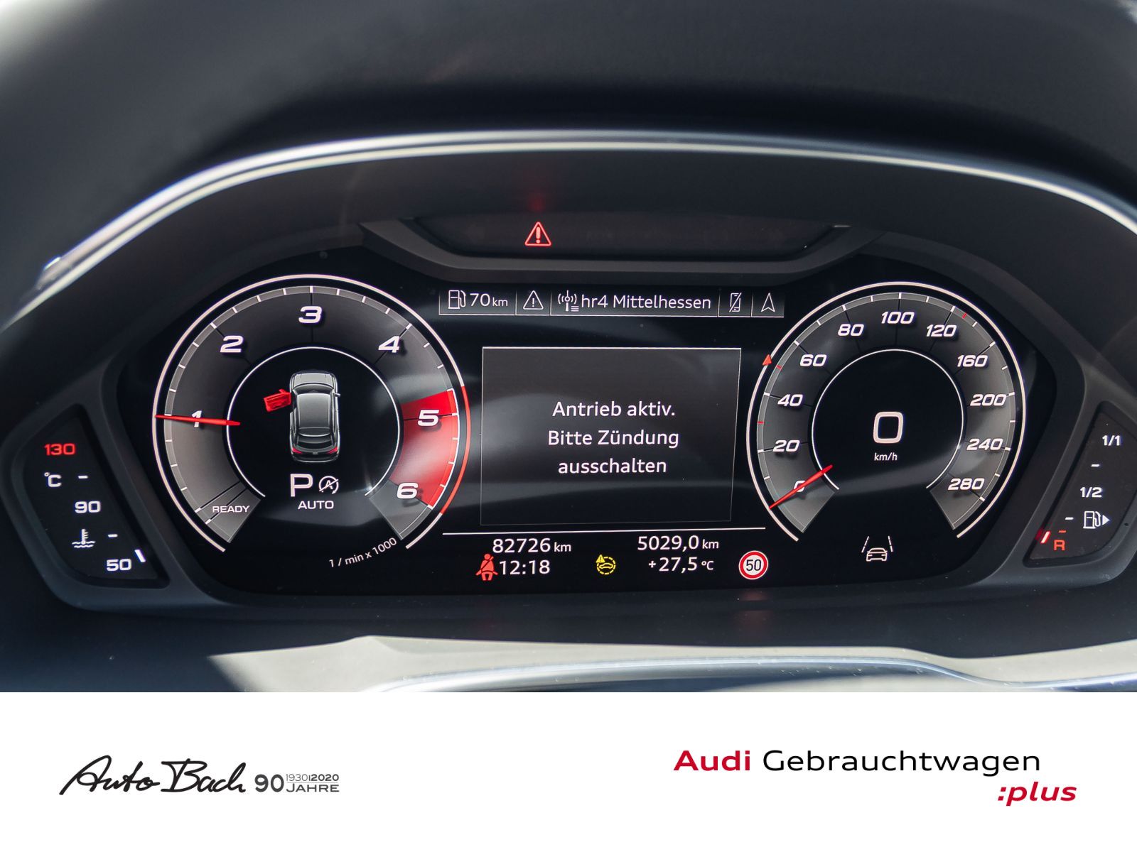 Audi Q3 Sportback 40TDI quattro S tronic - Samsaru's Car Outlet