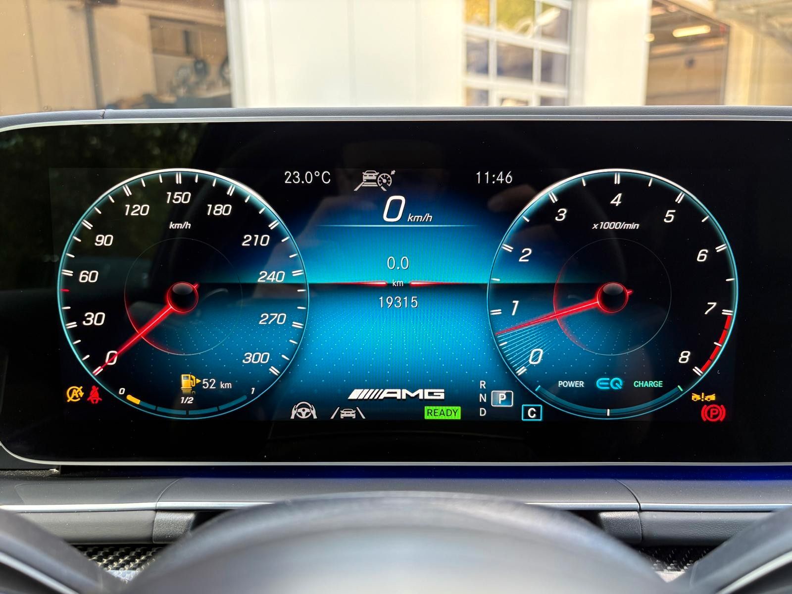 Mercedes-Benz GLE 63 S AMG V8 4Matic+ VOLL