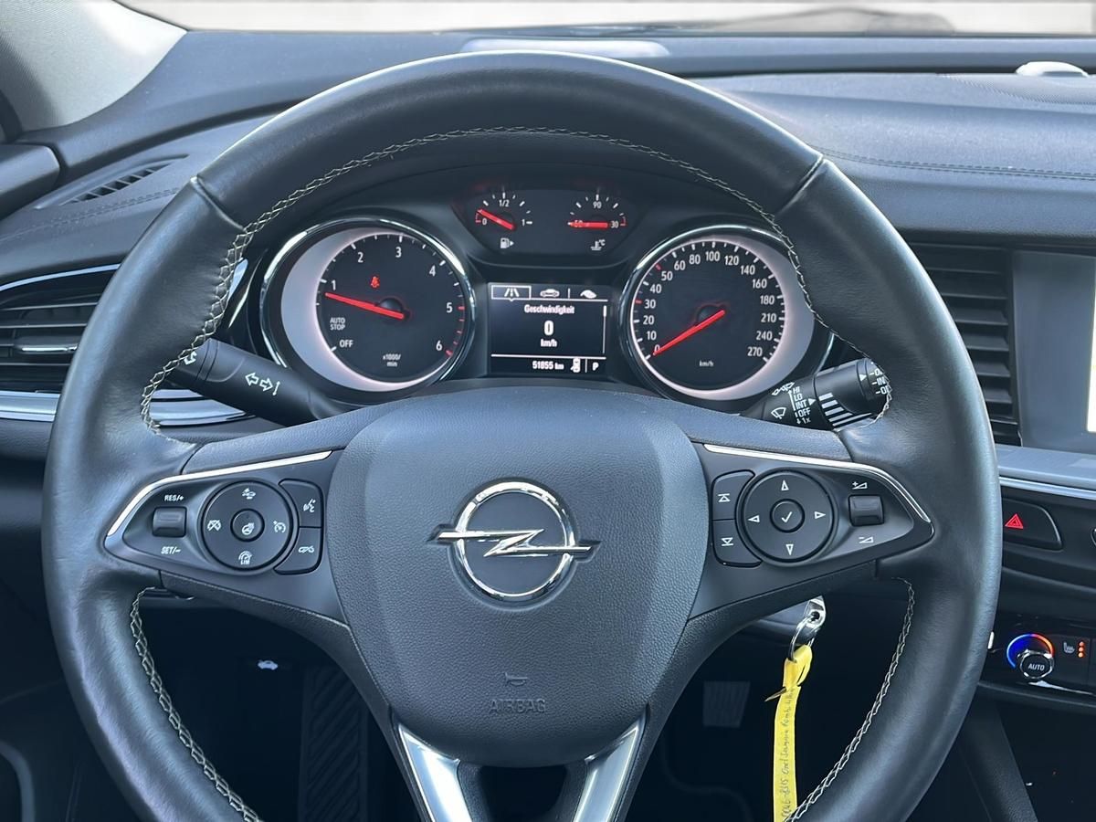 Opel Insignia 1.6 CDTI Edition - Samsaru's Car Outlet