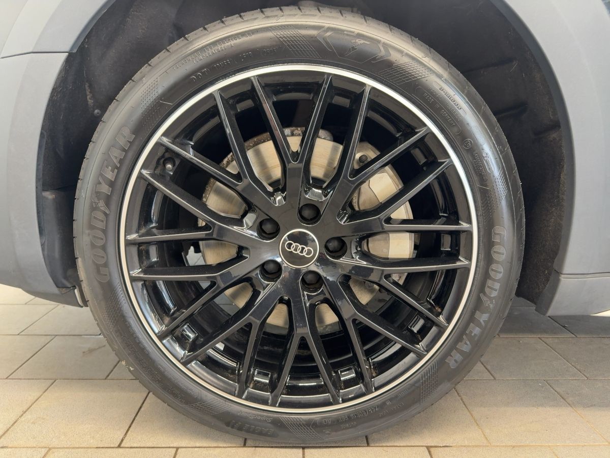 Audi A4 allroad quattro 45 TFSI Pano B&O Kamera AHK