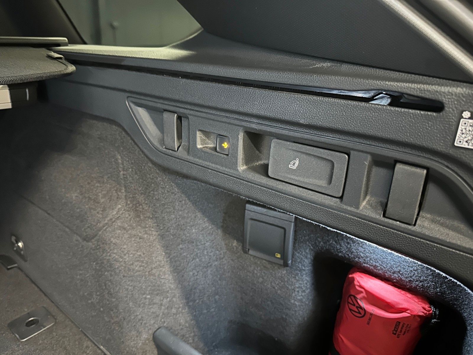 Volkswagen Passat Variant 142 kW 4Motion R-Line/Signature
