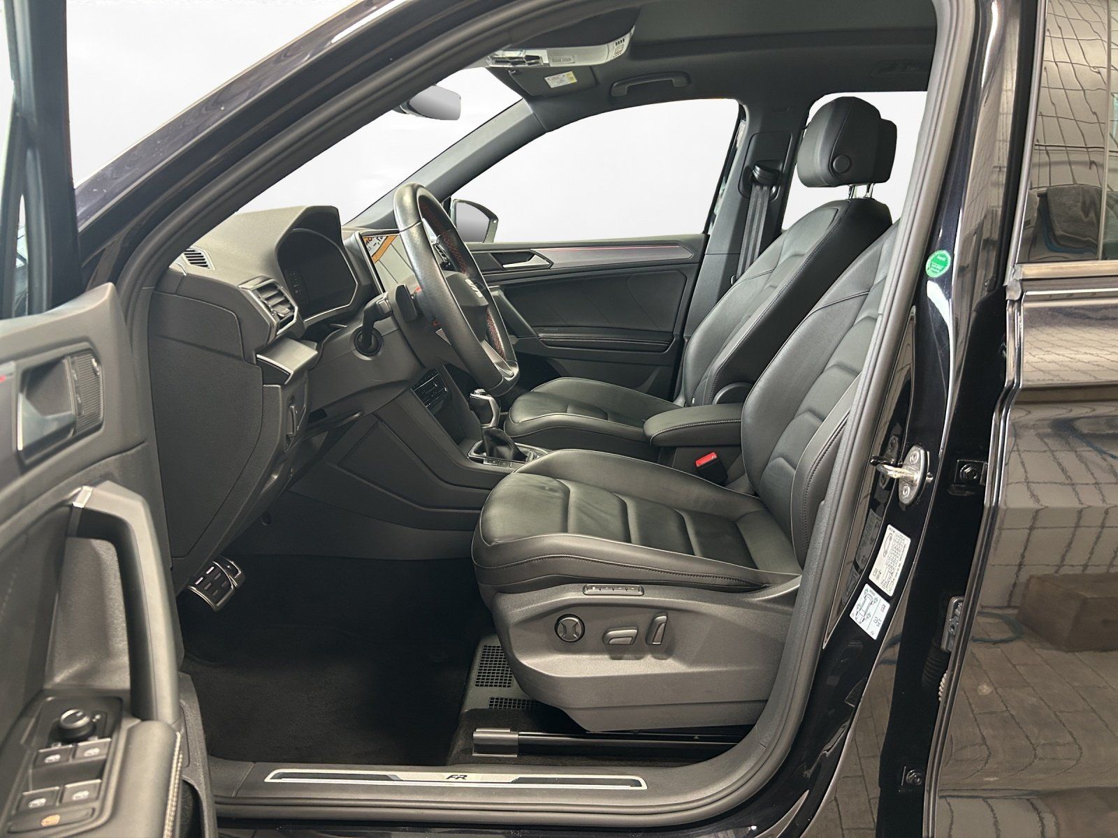 Seat Tarraco 2.0 TSI DSG 4Drive FR | PANO| NAVI | AHK