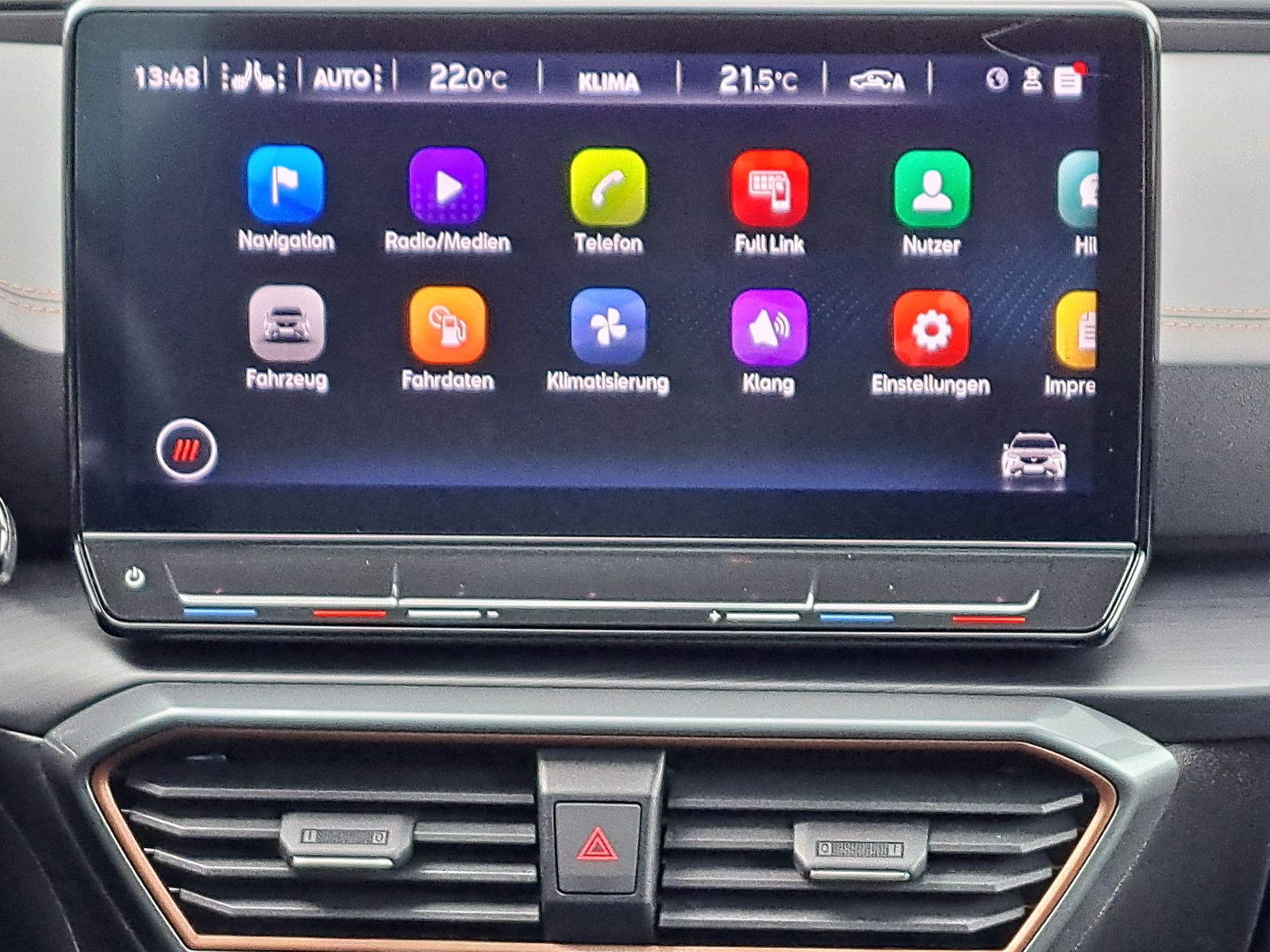 Cupra Formentor VZ 2.0 TSI 310 PS DSG 4Drive - Samsaru's Car Outlet