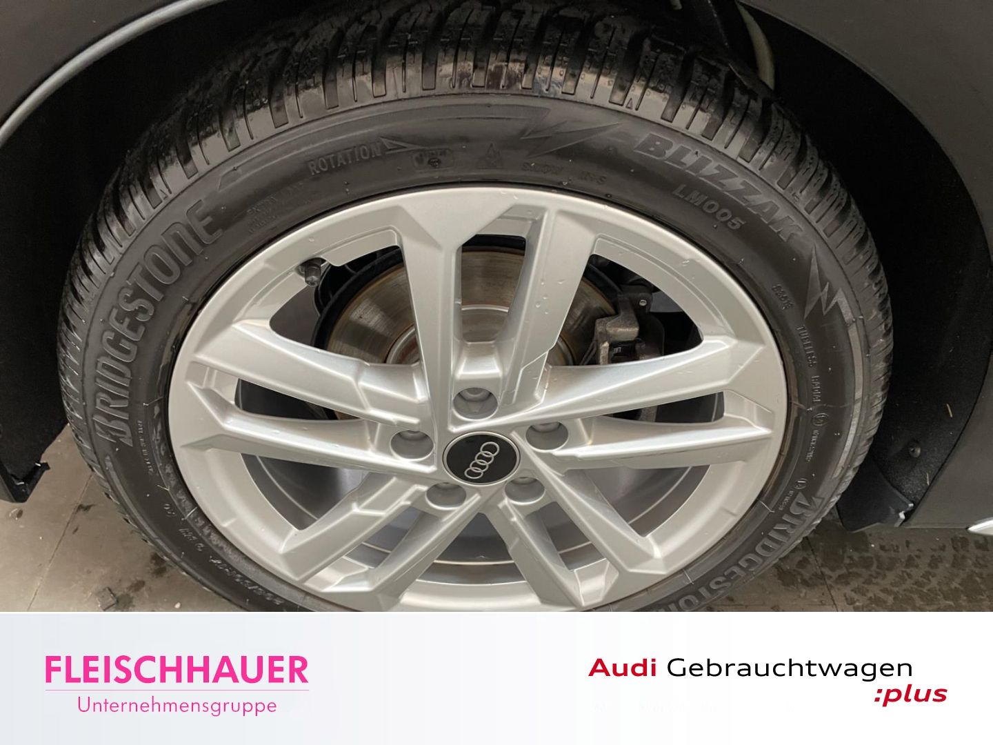 Audi A3 Sportback S line 35 TFSI - Samsaru's Car Outlet