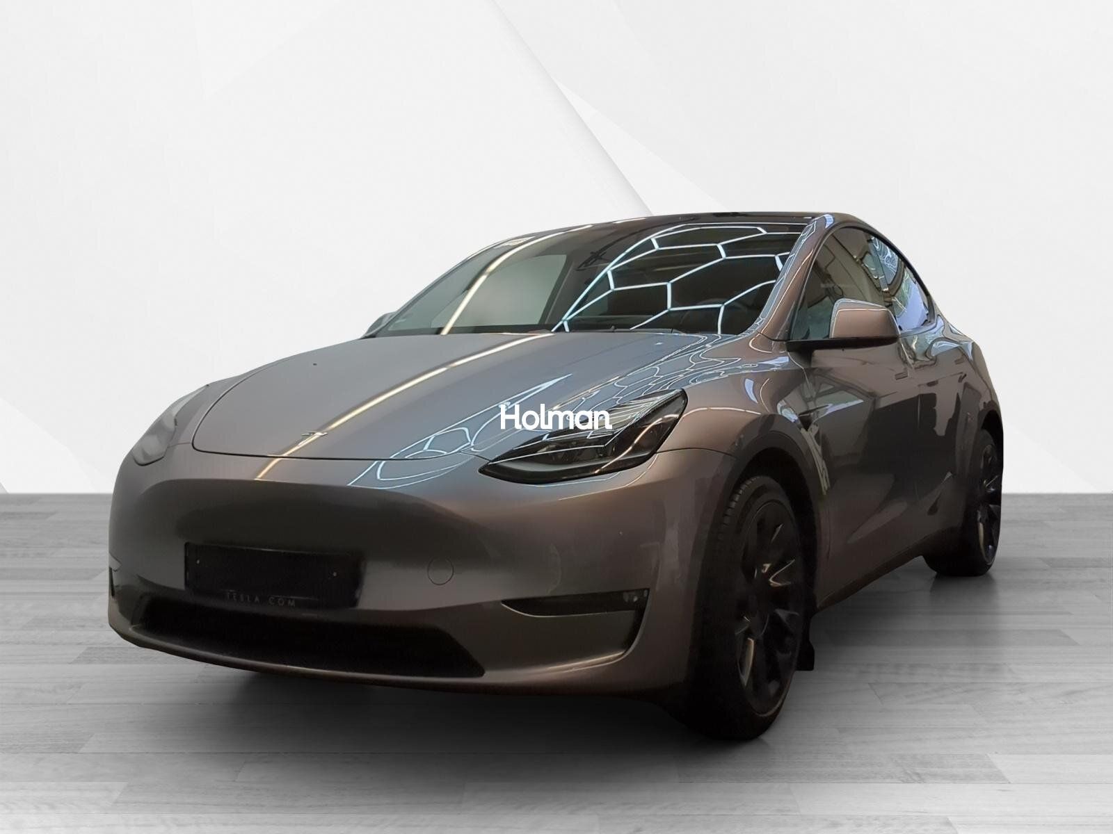 Tesla Model Y Long Range Dual Motor A.pilot AHK Pr. In