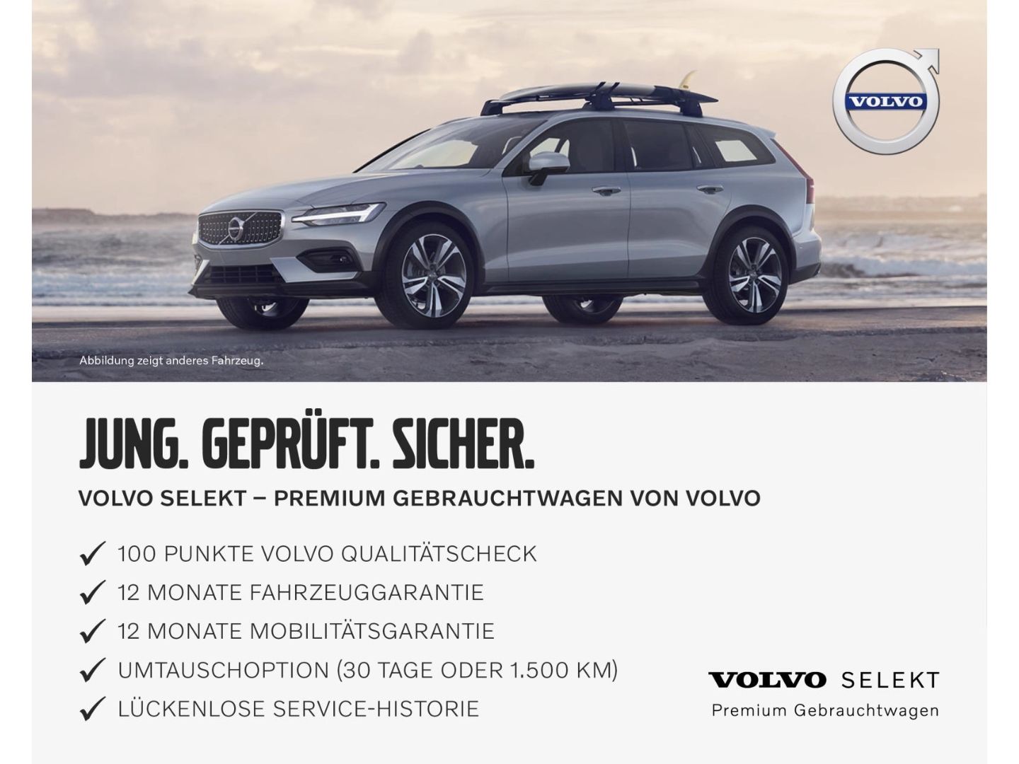 Volvo V60 Cross Country B4 AWD Diesel Ultimate 360°/AH