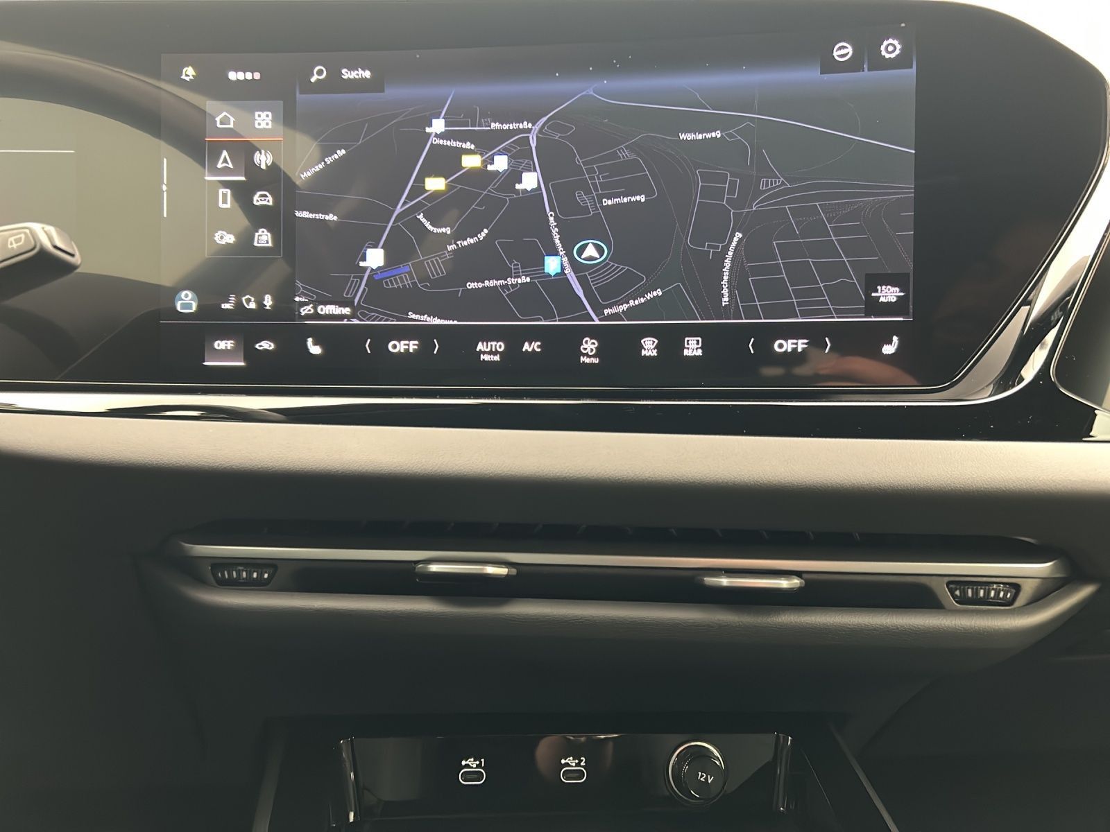 Audi A5 Avant 40 TFSI qu S line edition one* S tro*B&