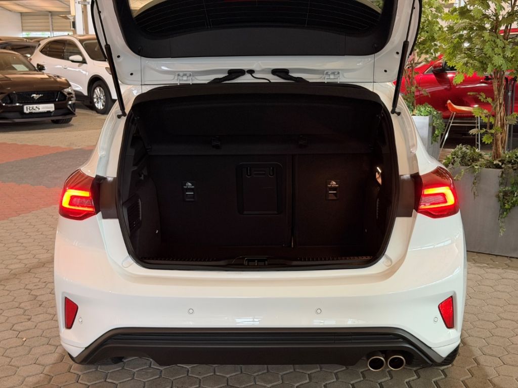 Ford Focus ST-Line X+Automatik+B&O+Key-Free+Kamera