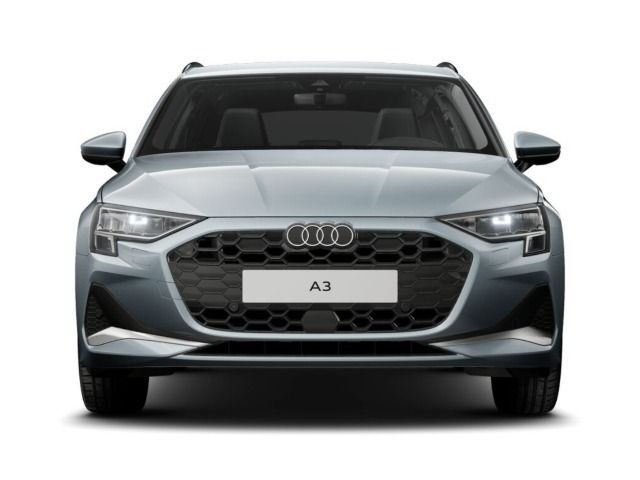 Audi A3 Sportback 35 TDI S tronic - Samsaru's Car Outlet