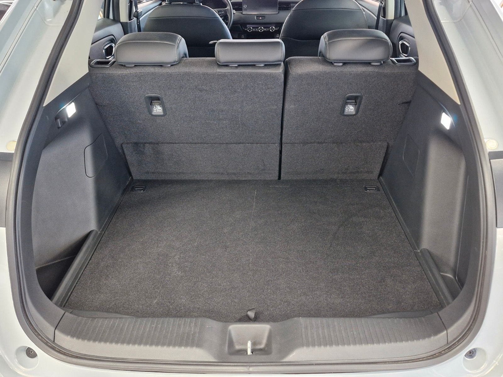Honda HR-V 1.5 i-MMD Hybrid Advance