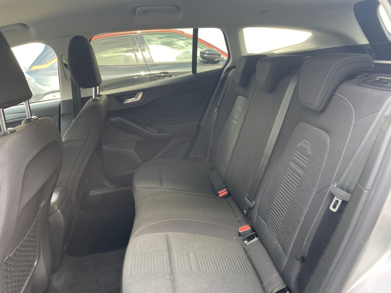 Ford Focus 1.5D Turnier Active - Samsaru's Car Outlet