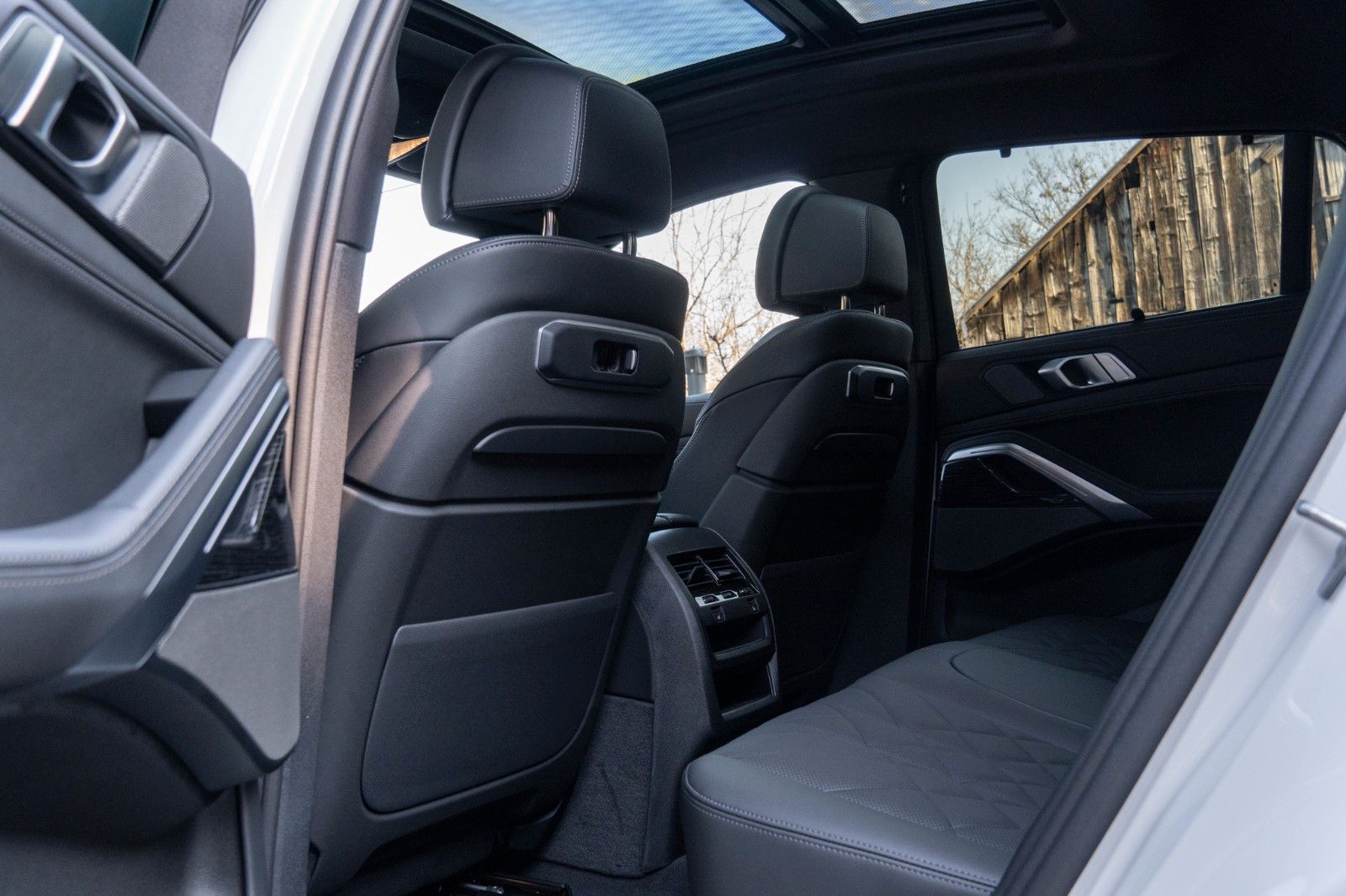 BMW X6 30d M SPORT - Samsaru's Car Outlet