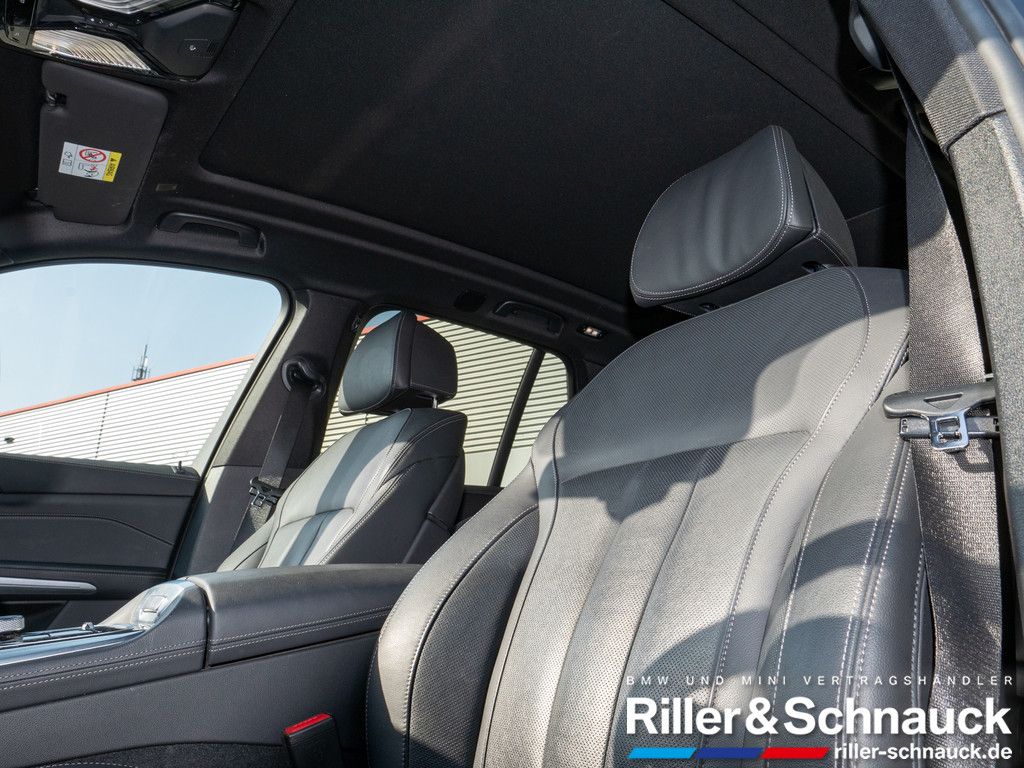 BMW X5 xDrive 45 e M-Sport 360°+LASER+PANO+LEDER+MEM