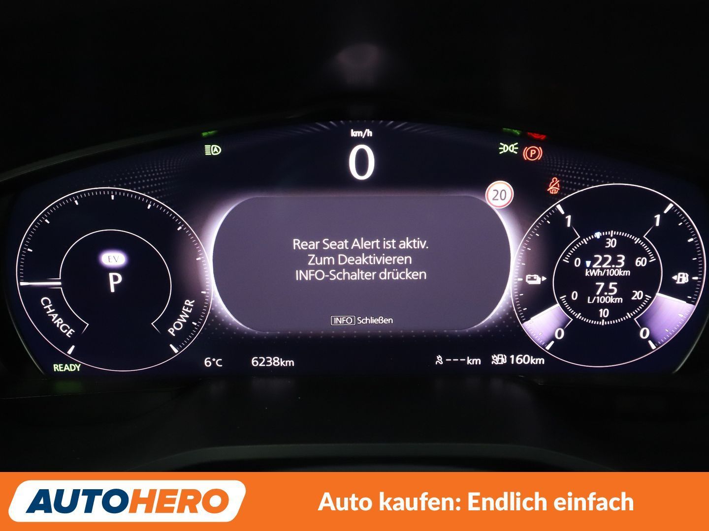 Mazda CX-80 2.5 e-Skyactiv Hybrid Homura Plus AWD Aut.