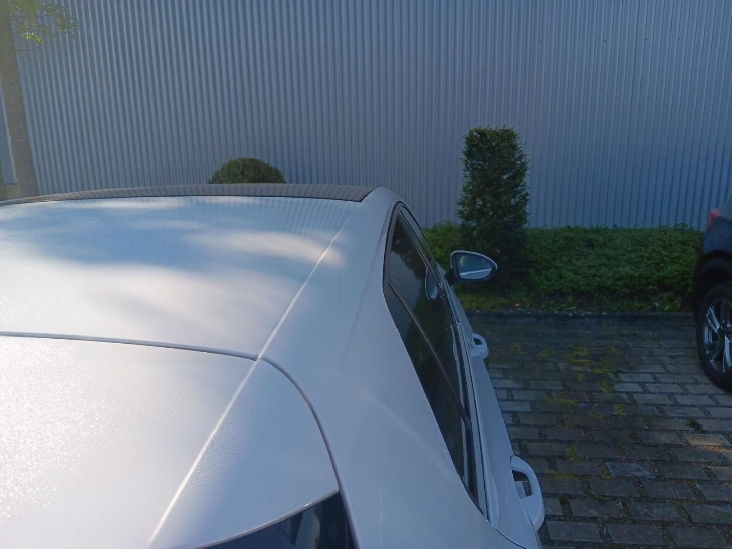 Volkswagen Golf 8 VIII Style 1.5 TSI - Samsaru's Car Outlet