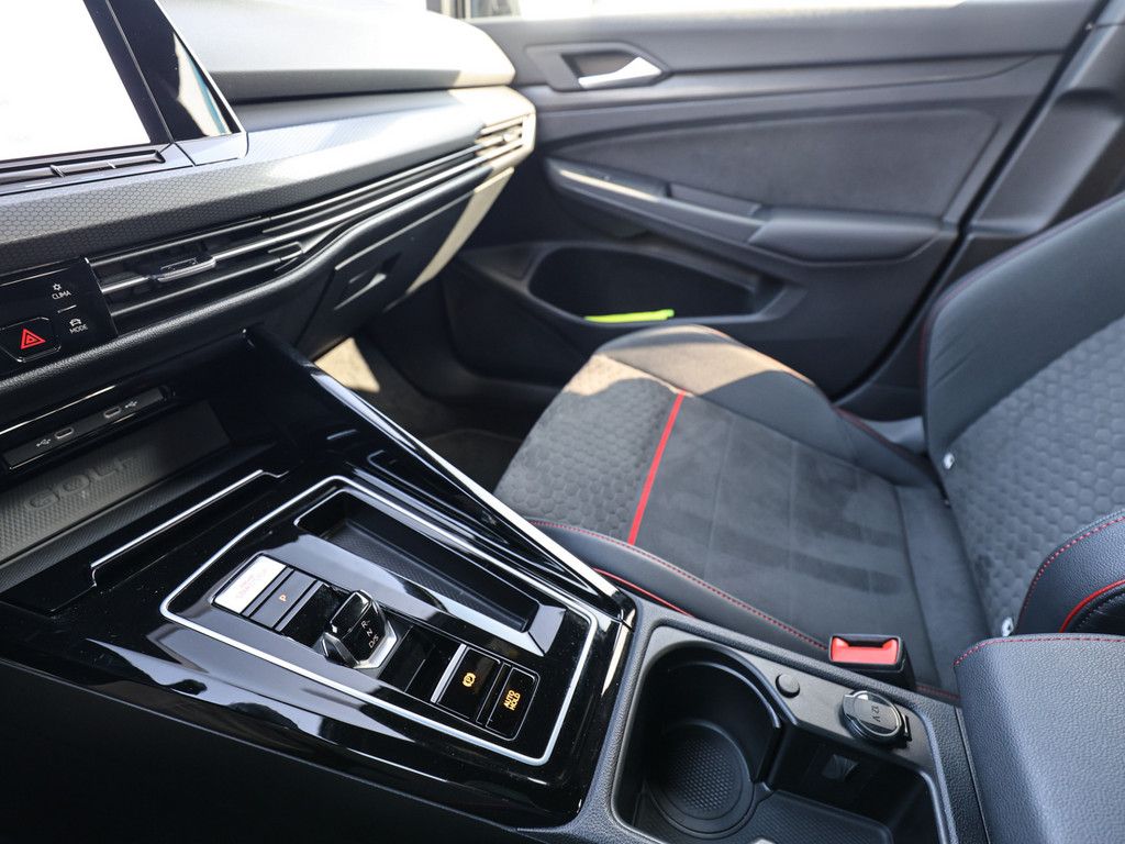 Volkswagen Golf VIII GTI Clubsport DSG - Samsaru's Car Outlet