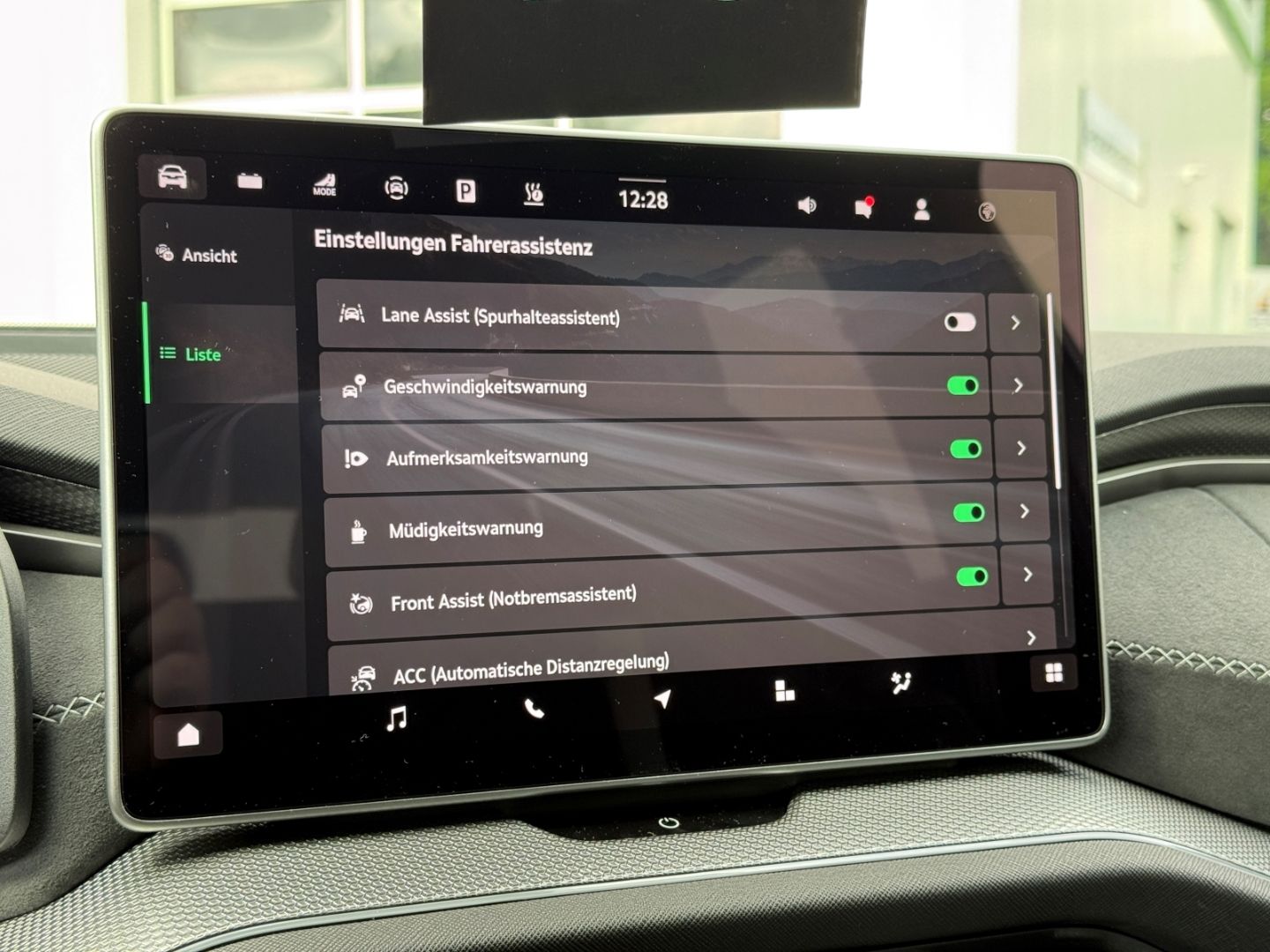 Skoda Kodiaq II 1.5 TSI iV DSG Sportline DCC AHK Matri