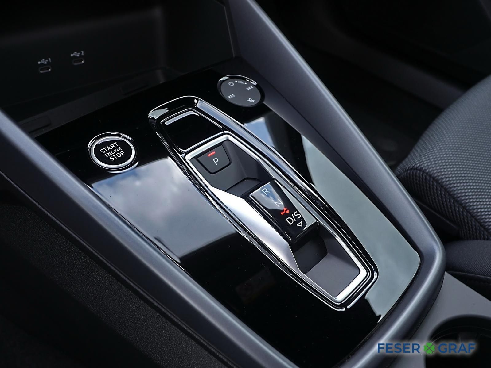 Audi A3 allstreet 35 TFSI S tronic - Samsaru's Car Outlet