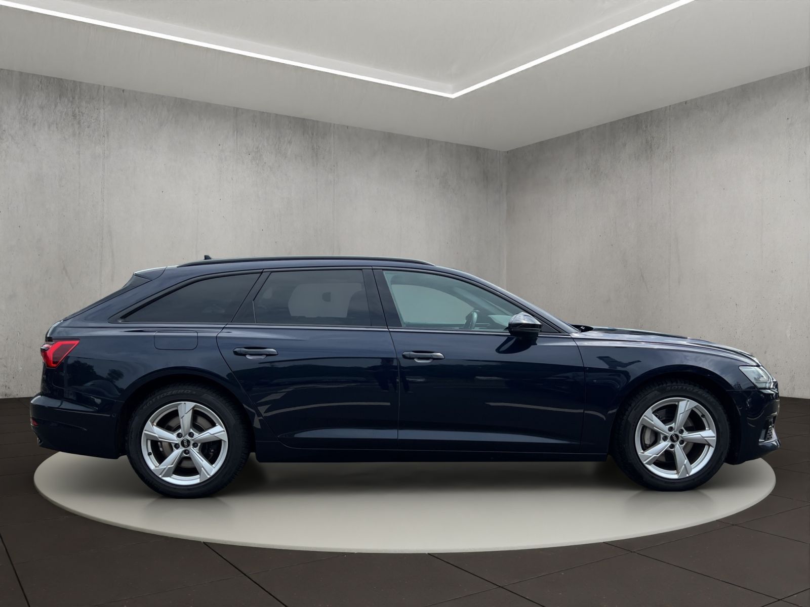 Audi A6 Avant 45 TFSI quattro S tronic - Samsaru's Car Outlet