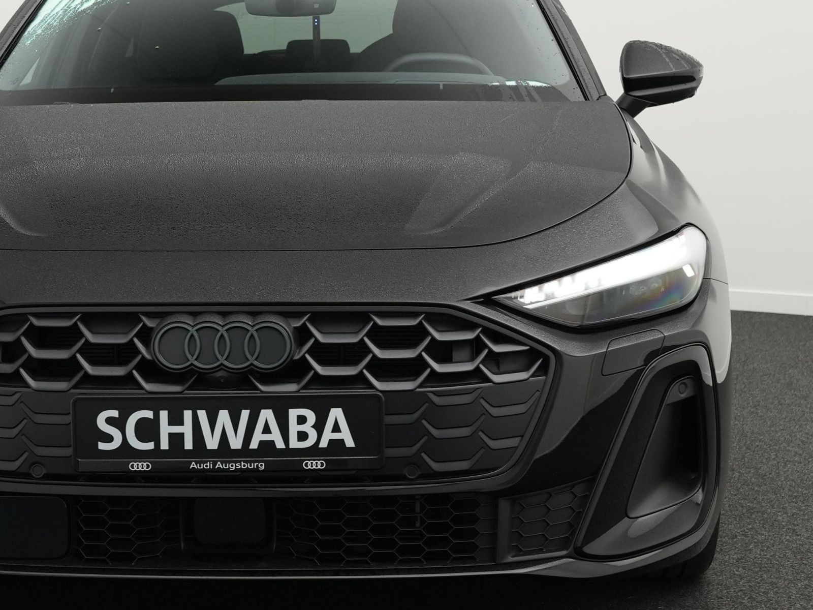 Audi A5 Avant TDI 2x S line qu. *ACC*MATRIX*HdUp*19''