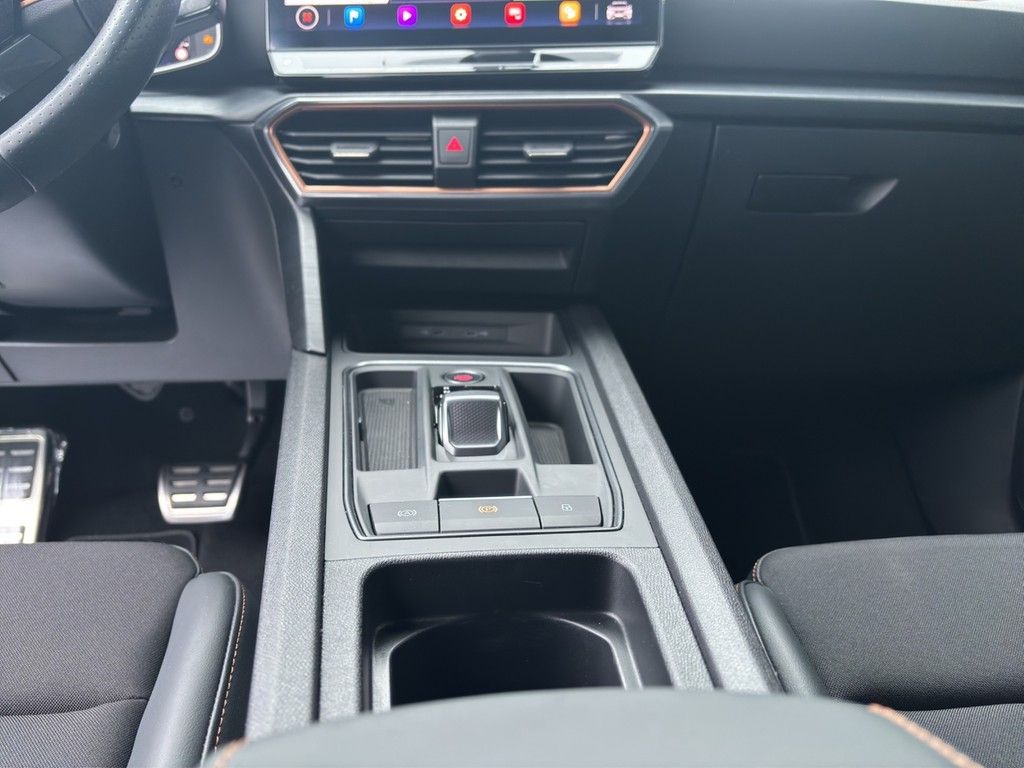 Cupra Formentor e-Hybrid 1.4 TSI DSG VZ DCC AHK*LED*NA