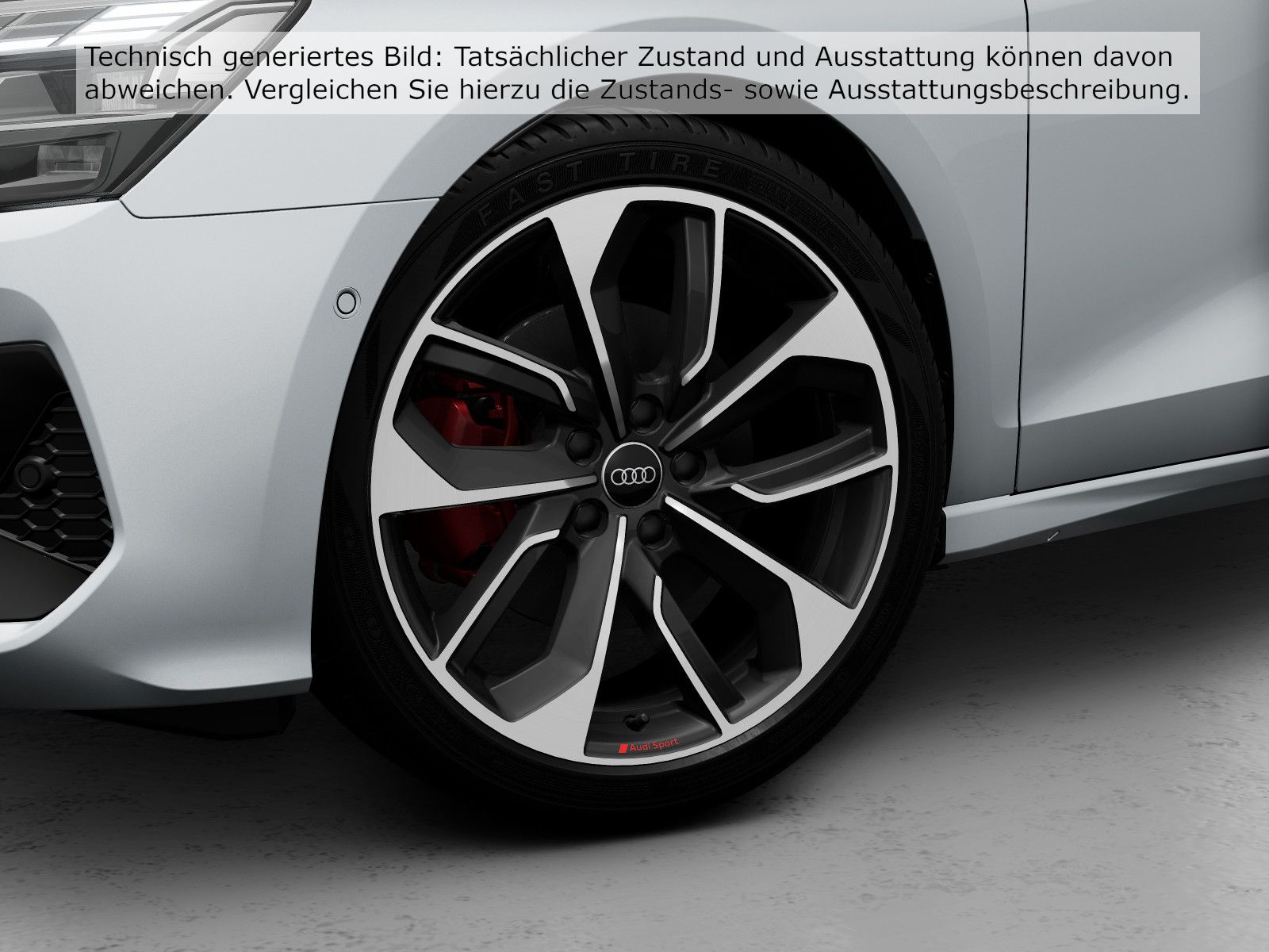 Audi A3 Sportback 35 TDI S-tronic advanced - Samsaru's Car Outlet