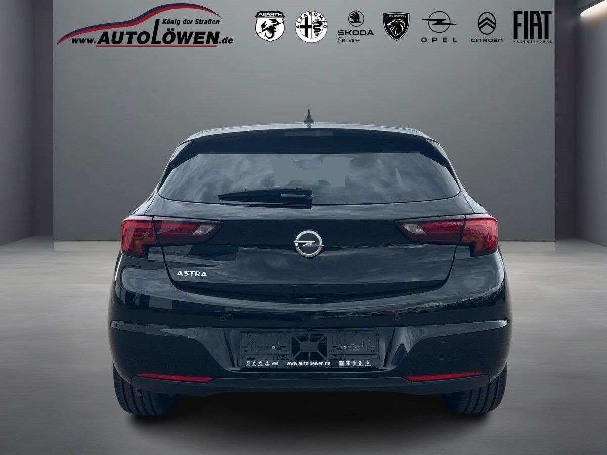 Opel Astra K 1.5 D Elegance - Samsaru's Car Outlet