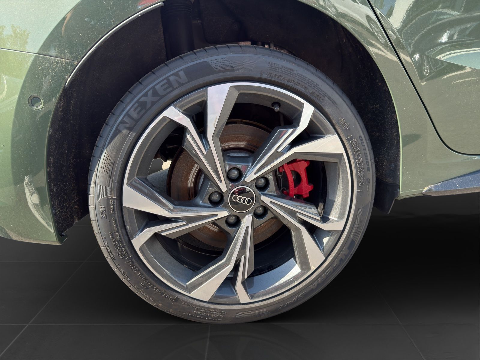 Audi A3 Sportback 45 TFSIe 2x S LINE LEDER SONOS MATR