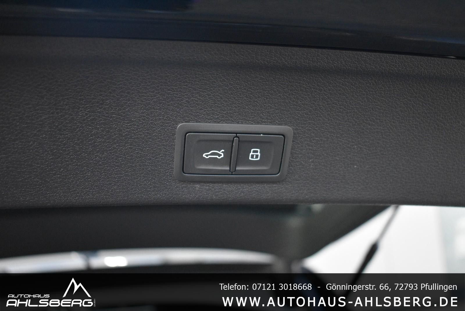 Audi A4 AVANT 35 TFSI ADVANCED - Samsaru's Car Outlet