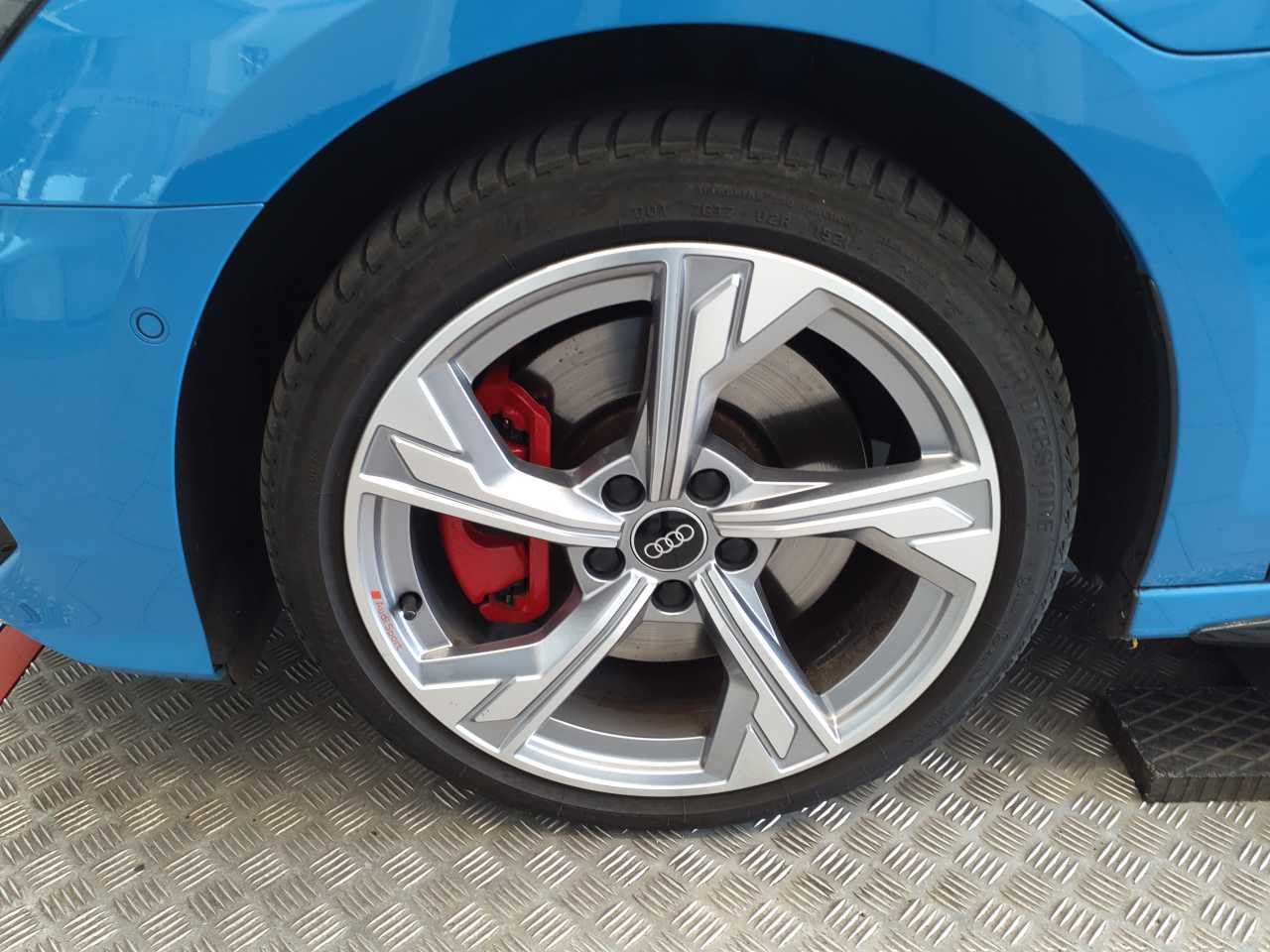 Audi A3 Sportback 45 TFSI e S LINE - Samsaru's Car Outlet