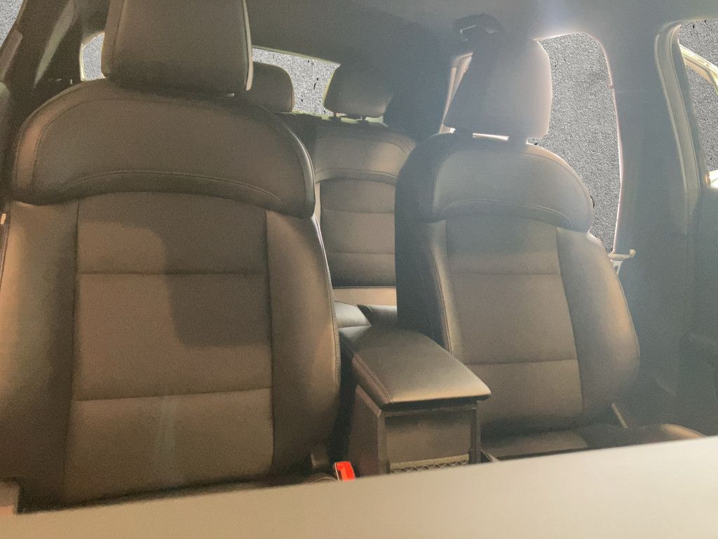 MG4 Electric Luxury 64 kWh KAMERA W-LAN LED 360°
