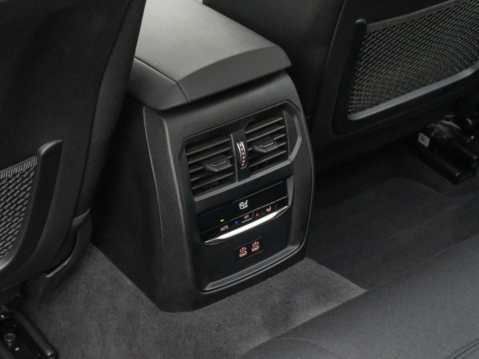 BMW 320d Advantage - Samsaru's Car Outlet