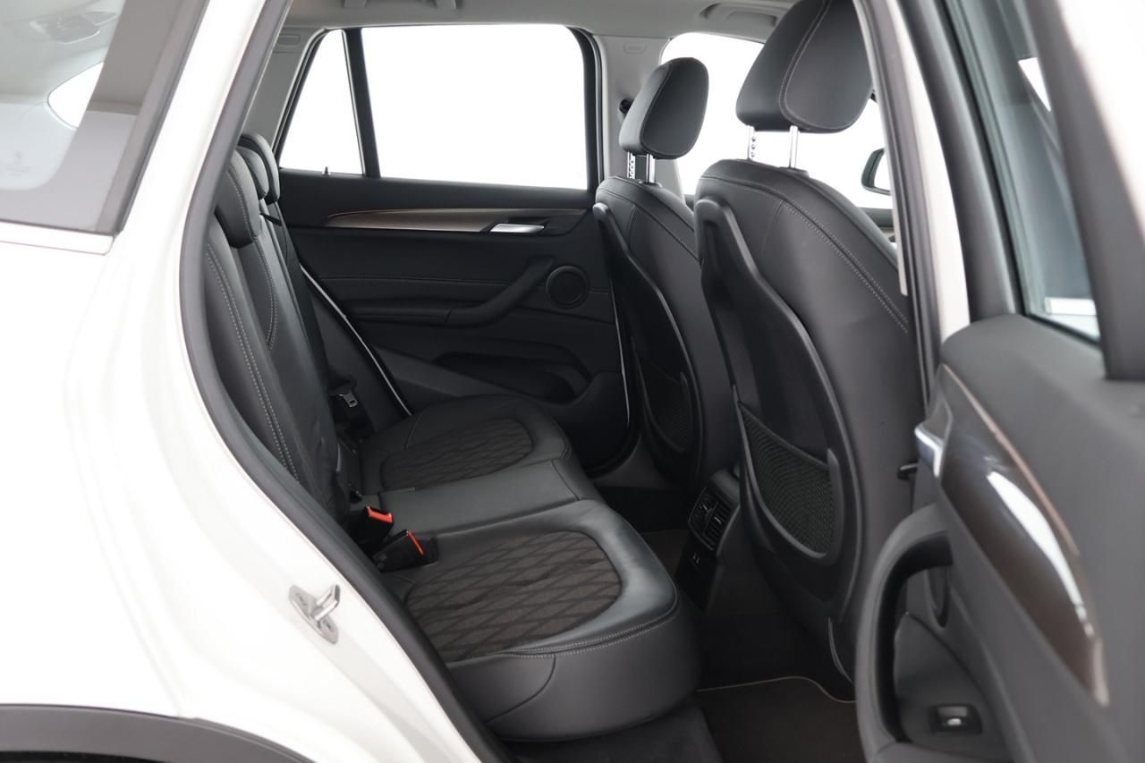 BMW X1 20d xDrive xLine - Samsaru's Car Outlet