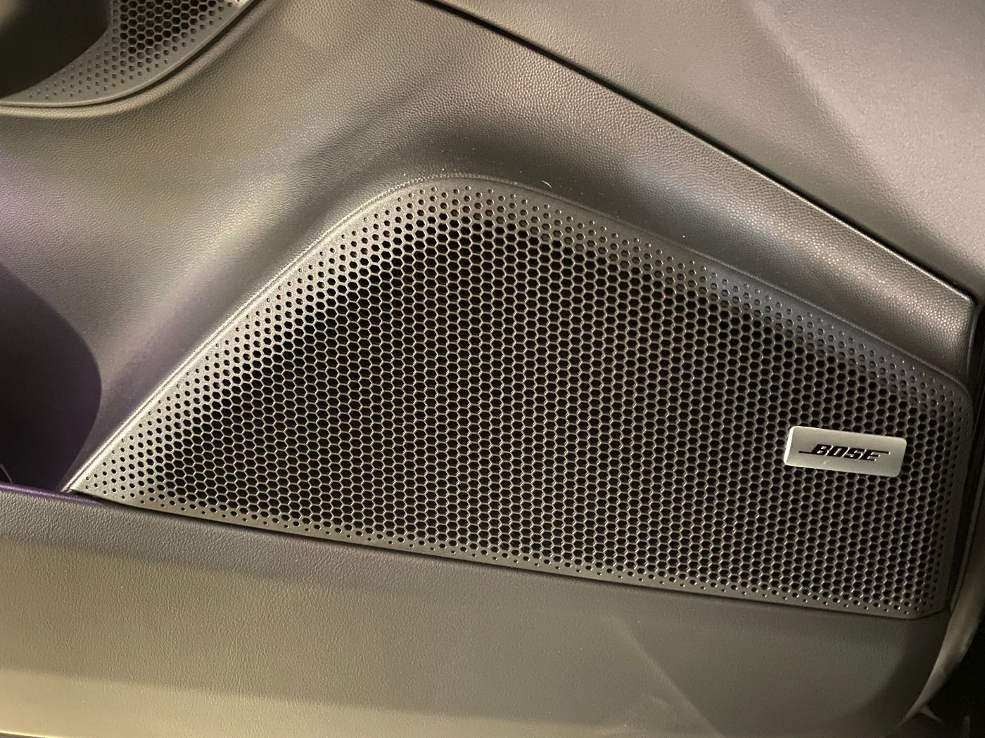 Porsche Macan 4 | Panorama Dachsystem | Surround View |
