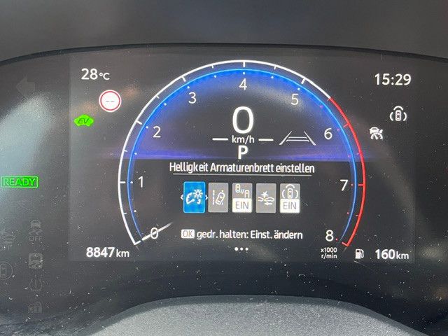 Toyota Yaris Cross Teamplayer 4x2