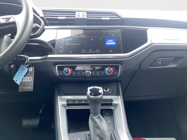 Audi Q3 Sportback 45TFSI quattro S-line - Samsaru's Car Outlet