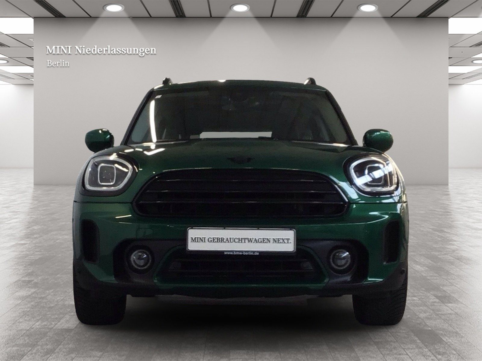 MINI One Countryman - Samsaru's Car Outlet