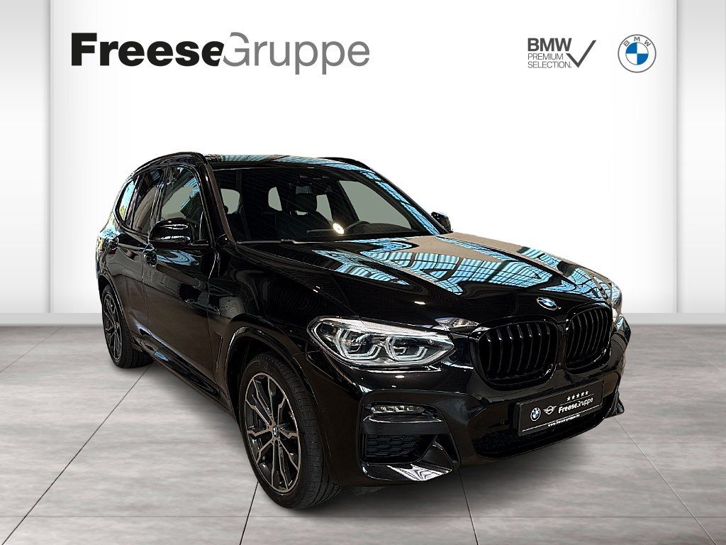BMW X3 xDrive30e - Samsaru's Car Outlet