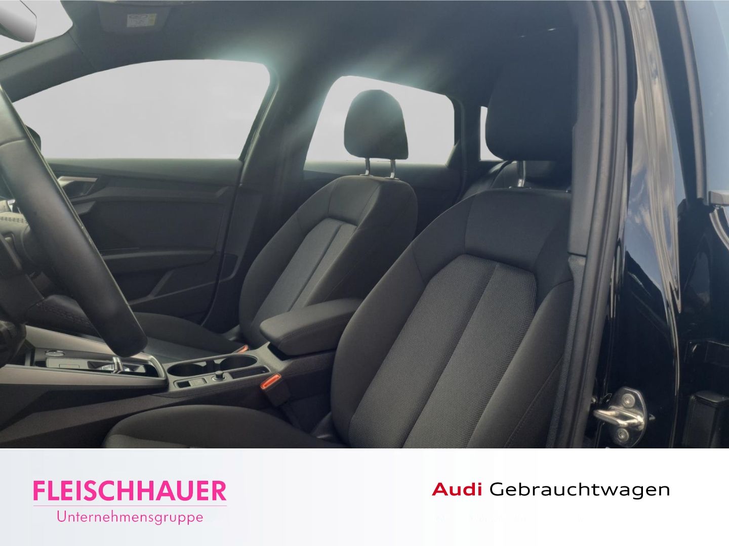 Audi A3 Sportback 40 TFSI e DSG+CarPlay+APS+StHz+LED+