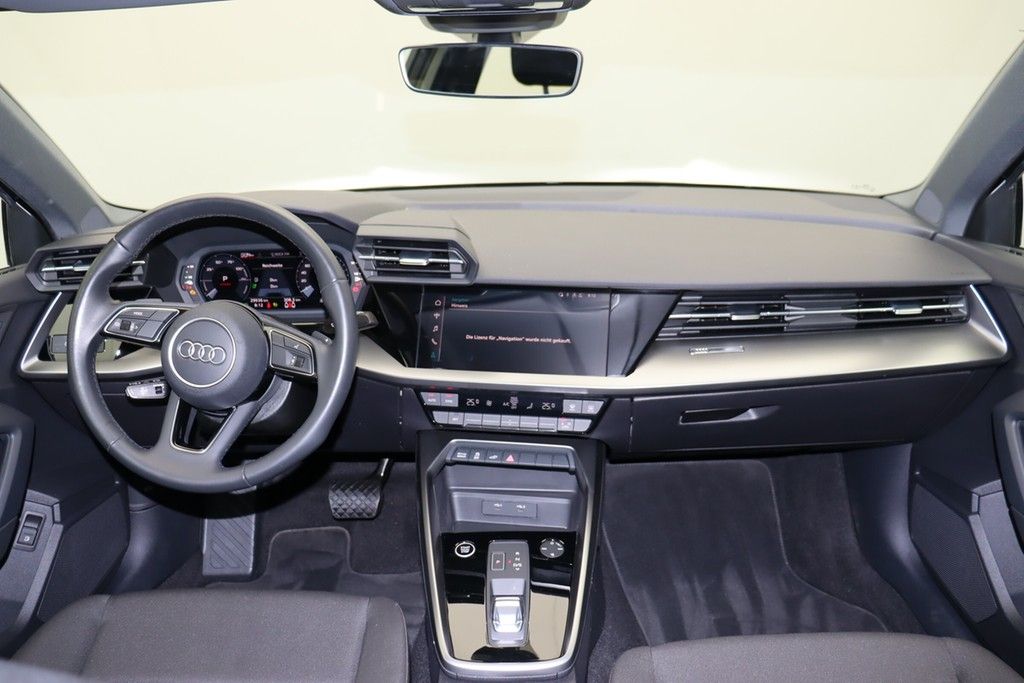Audi A3 Sportback 40 TFSI e . Virt.Cockpit DAB Klima