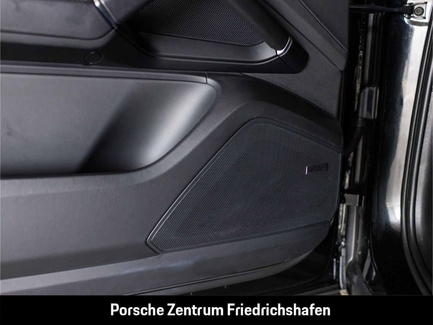 Porsche Cayenne E-Hybrid Platinum Edition Panoramadach B