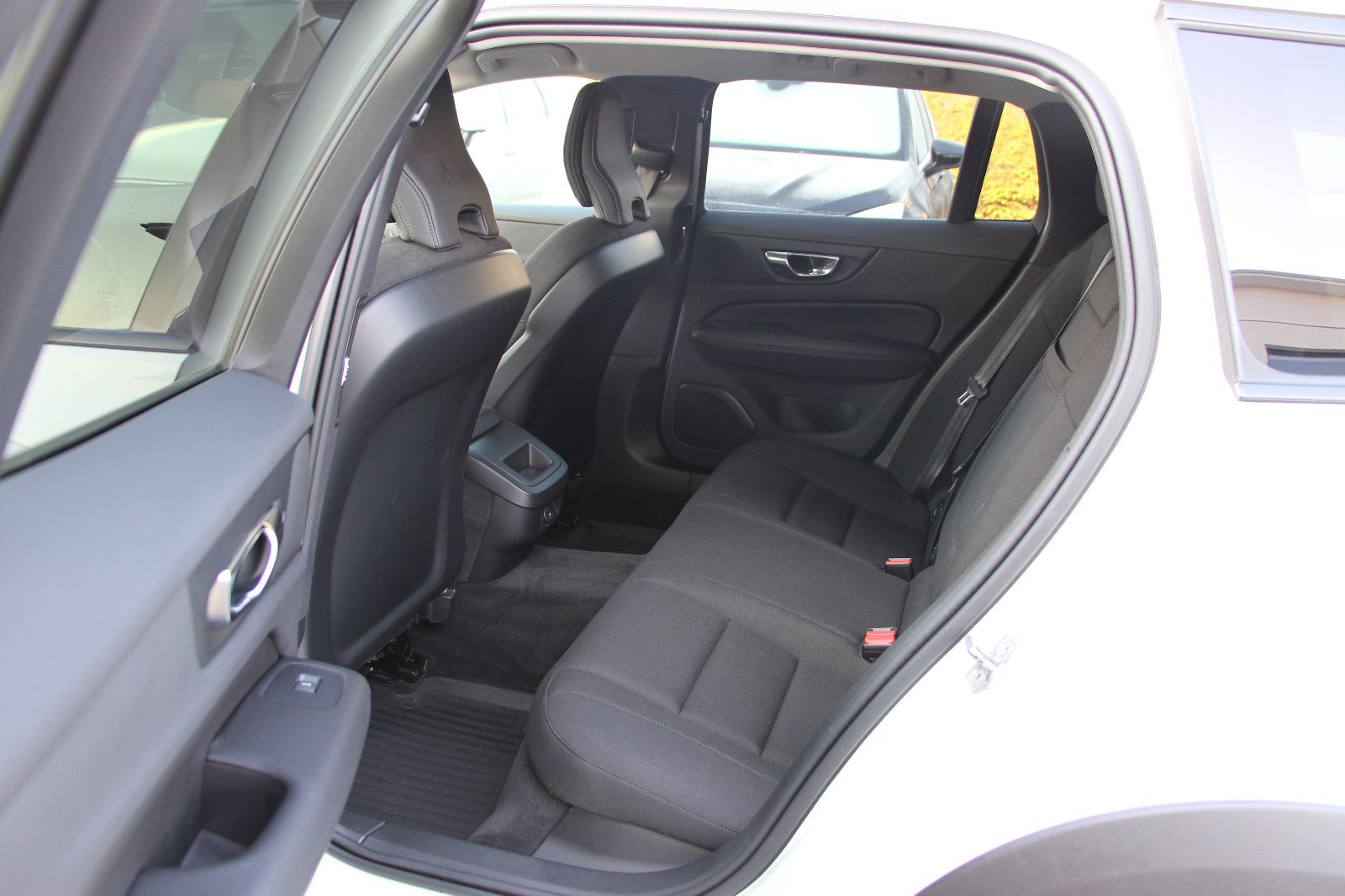 Volvo V60 Cross Country AWD