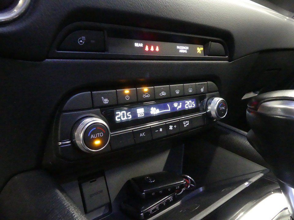 Mazda CX-5 Ad´Vantage - Garantie 10.2028 - 1.Hand