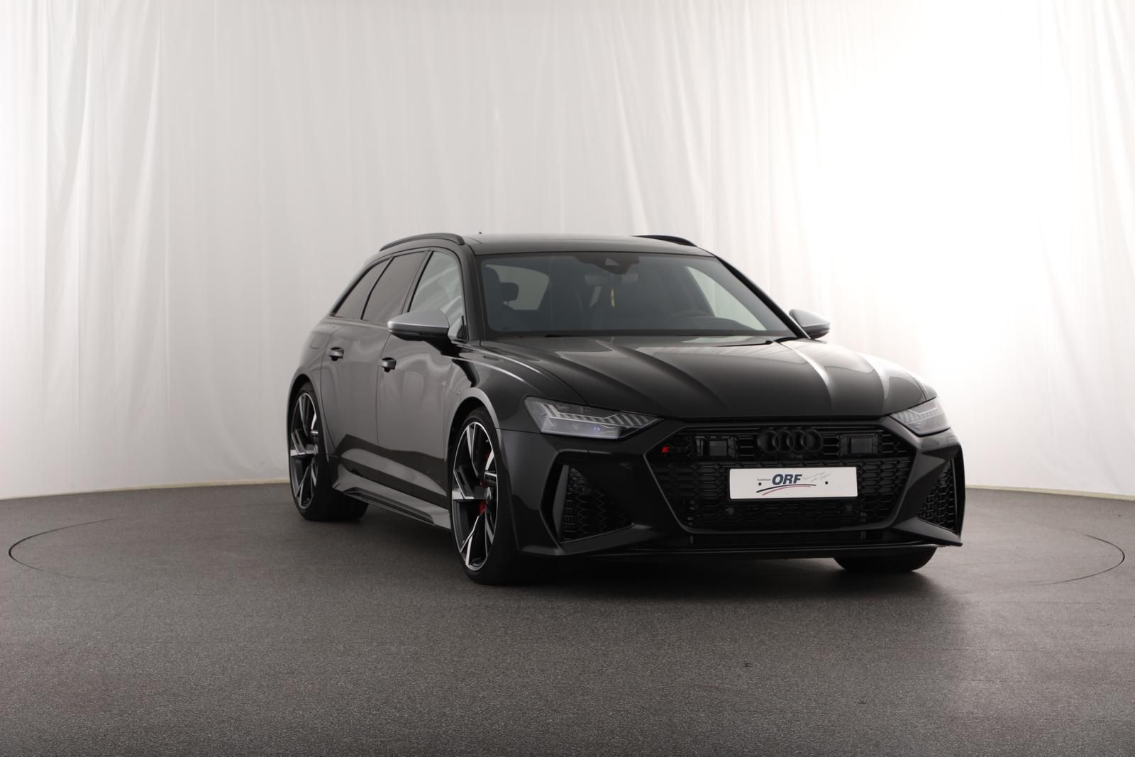 Audi RS6 Avant 305KM/H ASG 06/2027/100tkm ESSENTIAL-P