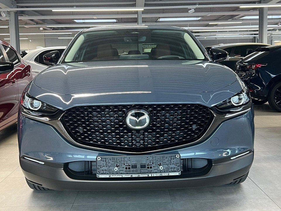 Mazda CX-30 2.5L e-SKYACTIV G 140ps 6AT Nagisa