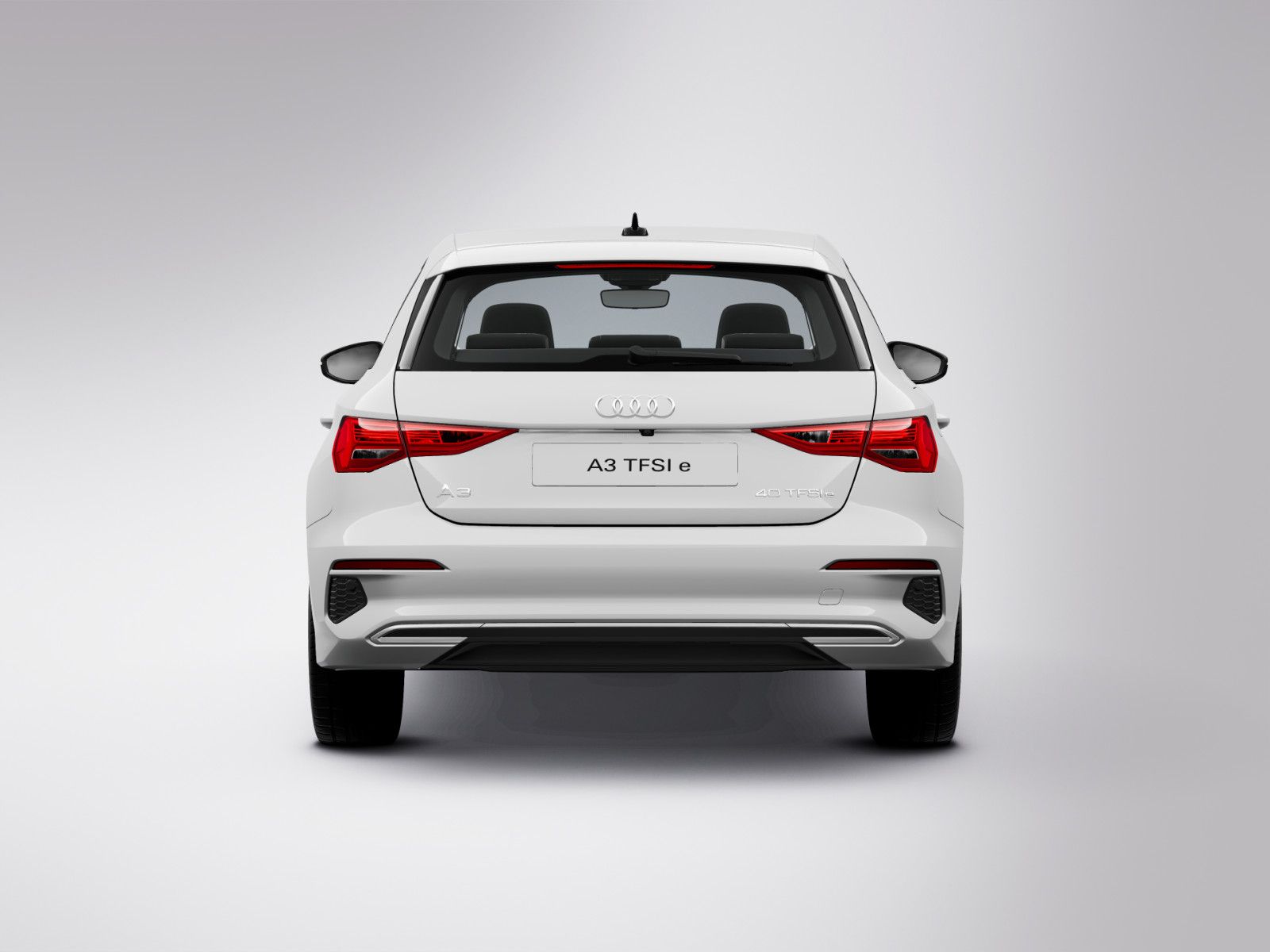 Audi A3 Sportback 40 TFSIe S tronic ADVANCED *LED*KAM