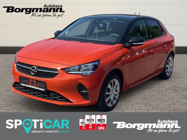 Opel Corsa-e Edition - Samsaru's Car Outlet